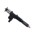 Fuel Injector 8-98167556-1 095000-8981 for Isuzu 6WG1 Engine - Image 4