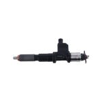 Fuel Injector 8-98167556-1 095000-8981 for Isuzu 6WG1 Engine - Image 5