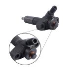 Fuel Injector 83964126 E7NN9F593CA for New Holland Ford 5610 6710 7610 - Image 3