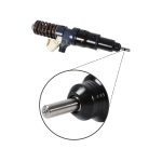 Fuel Injector 85153229 for Volvo D13 D13K Mack MP8 Engine - Image 2