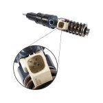 Fuel Injector 85153229 for Volvo D13 D13K Mack MP8 Engine - Image 3