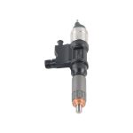 Fuel Injector 8981518563 8-98151856-3 095000-8790 for Isuzu 4HK1 6HK1