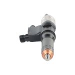 Fuel Injector 8981518563 8-98151856-3 095000-8790 for Isuzu 4HK1 6HK1 - Image 2