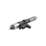 Fuel Injector 8981518563 8-98151856-3 095000-8790 for Isuzu 4HK1 6HK1 - Image 4