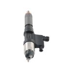Fuel Injector 8981518563 8-98151856-3 095000-8790 for Isuzu 4HK1 6HK1 - Image 5