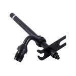 Fuel Injector A140828 A1408297836 A51234 A154542 for Case IH Skid Steer Loader 1740 - Image 5