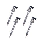 Fuel Injector A2C59513554 5WS40539 for VOLKSWAGEN-03L 130 diesel engine - Image 5