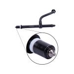 Fuel Injector AR39811 AR46846 for John Deere 3020 4000 4020 4230 4520 Tractor - Image 2