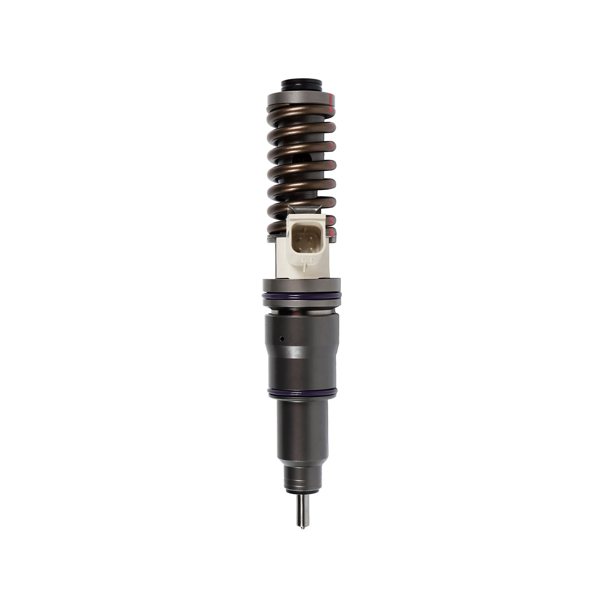 Fuel Injector 20702362 BEBE4D09001 BEBE4D33001 for MACK MD11 3504 Engine