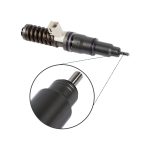 Fuel Injector 20702362 BEBE4D09001 BEBE4D33001 for MACK MD11 3504 Engine - Image 2