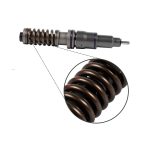 Fuel Injector 20702362 BEBE4D09001 BEBE4D33001 for MACK MD11 3504 Engine - Image 3