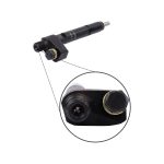 Fuel Injector C26AB-26AB701+A for Shangchai Engine C6121 PB96 P316 - Image 3