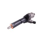 Fuel Injector D4NN9F593A for Ford New Holland 545 545A 420 445 335 340 340A - Image 5