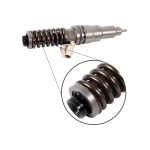 Fuel Injector DZ121294 RE533608 for John Deere RE533608 9330 9410R 9430 9510 - Image 4
