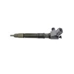Fuel Injector Denso 295700-0550 23670-0E010 for Toyota Hilux Revo Prado Fortuner 2.8L 1GD - Image 2