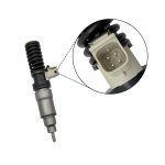 Fuel Injector FE4E00001 for Detroit Series 60 14.0L Diesel Engine - Image 2
