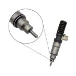 Fuel Injector FE4E00001 for Detroit Series 60 14.0L Diesel Engine - Image 3