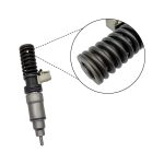 Fuel Injector FE4E00001 for Detroit Series 60 14.0L Diesel Engine - Image 4