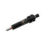 Fuel Injector J909475 for CASE Backhoe Loader 580E 580SE - Image 3