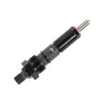 Fuel Injector J909475 for CASE Backhoe Loader 580E 580SE - Image 4
