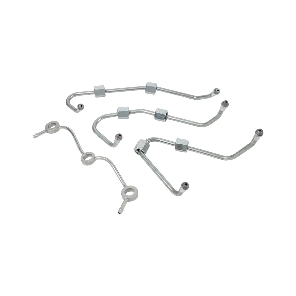 Fuel-Injector-Pipe-Set-for-Kubota-D905-D1005-D1105-Engine_01 Fuel Injector Pipe Set for Kubota D905 D1005 D1105 Engine - Image 1