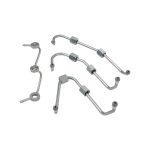 Fuel Injector Pipe Set for Kubota D905 D1005 D1105 Engine - Image 4