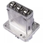 Fuel Injector Pump 16032-51010 16032-51013 for Kubota D905 D1005 D1105 Engine - Image 2