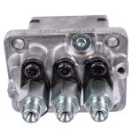 Fuel Injector Pump 16032-51010 16032-51013 for Kubota D905 D1005 D1105 Engine - Image 3