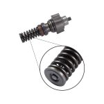 Fuel Injector Pump 1861200 1861200PRX for Paccar MX10 MX13 EPA 10 Engine - Image 2