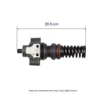 Fuel Injector Pump 1861200 1861200PRX for Paccar MX10 MX13 EPA 10 Engine - Image 4