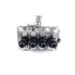 Fuel Injection Pump 28561636-1 104135-4100 for Zexel Perkins Engine 404D-22T 404D-22TA - Image 3