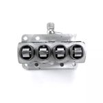 Fuel Injection Pump 28561636-1 104135-4100 for Zexel Perkins Engine 404D-22T 404D-22TA - Image 5