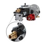 Fuel Injector Pump 3052770 3060179 for Cummins NTA855 Engine - Image 3
