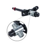 Fuel Injector RE531436 for John Deere 6020 6120 6220 6320 6420 6520 6620 6120L Tractor - Image 3