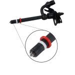 Fuel Injector RE60062 SE500828 SE501102 for John Deere 5420 5415 5410 5403 - Image 2