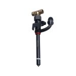 Fuel Injector SE501758 RE36939 RE38087 for John Deere Engine 3000 Series Tractor 6200