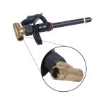 Fuel Injector SE501758 RE36939 RE38087 for John Deere Engine 3000 Series Tractor 6200 - Image 2