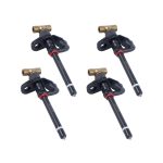 Fuel Injector SE501758 RE36939 RE38087 for John Deere Engine 3000 Series Tractor 6200 - Image 5