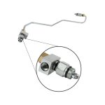 Fuel Injector Supply Tube 2896819 for Cummins Engine QSK19 - Image 2