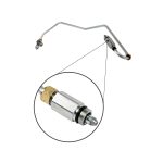 Fuel Injector Supply Tube 2896819 for Cummins Engine QSK19 - Image 3