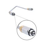 Fuel Injector Supply Tube 2896823 for Cummins Engine QSK38 QSK50 QSK60 - Image 2