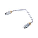 Fuel Injector Supply Tube 2896823 for Cummins Engine QSK38 QSK50 QSK60 - Image 3