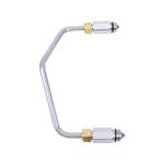 Fuel Injector Supply Tube 2896823 for Cummins Engine QSK38 QSK50 QSK60 - Image 5