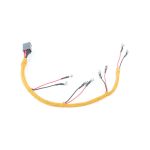 Fuel Injector Wiring Harness 305-4891 for Caterpillar Engine C4.2 Excavator 319D 311DLRR - Image 4
