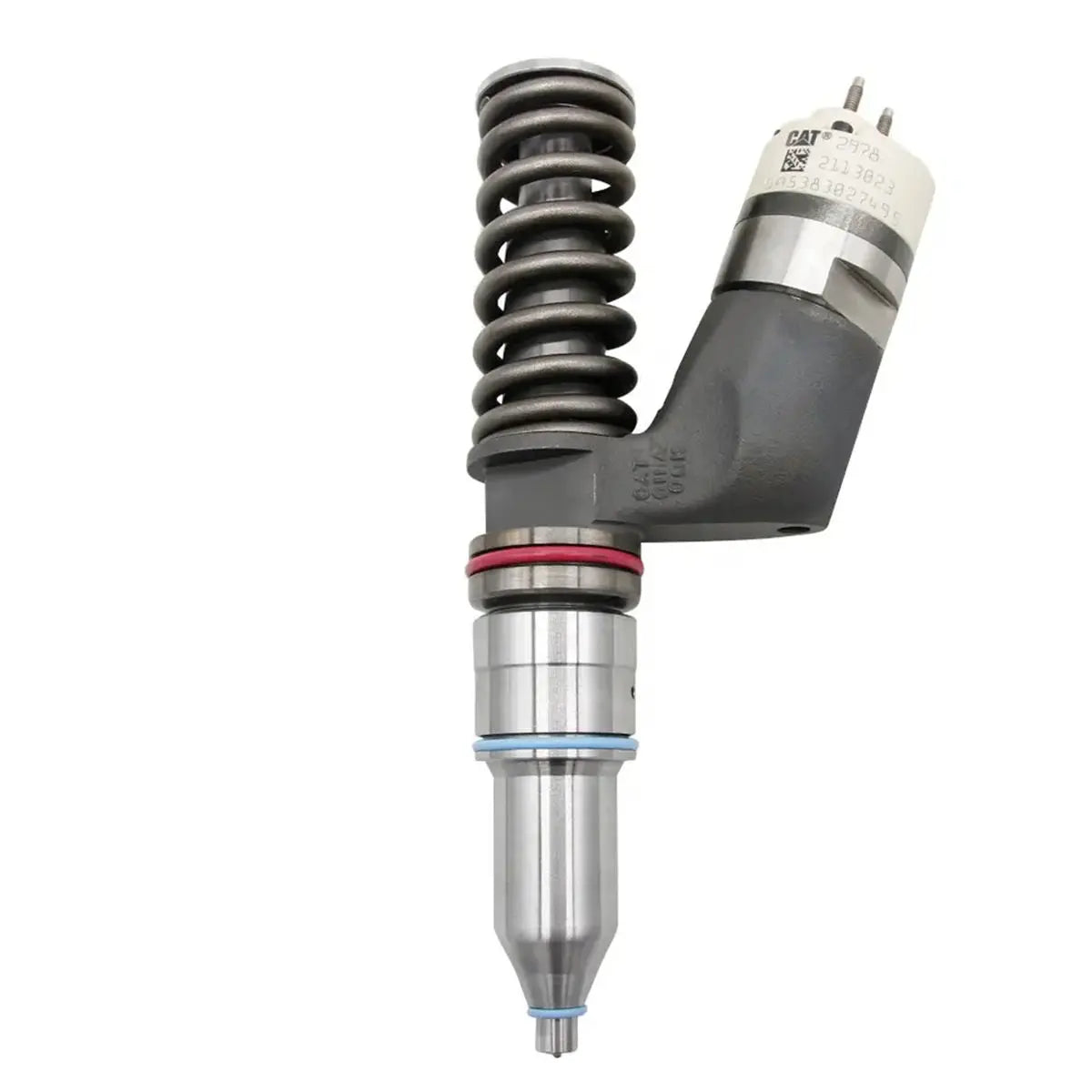 117-1148 0R-4893 Fuel Injectors for Caterpillar CAT 3406E C16 Diesel Engine