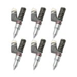 253-0618 10R-2772 Fuel Injector for Caterpillar C15 C18 C32 Diesel Engine - Image 5