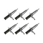 127-8207 Common Rail Engine Injectors for Caterpillar 3114 Engine - Image 5