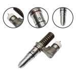 392-0206 3920206 Fuel Injector for Caterpillar 992G 845G 3516 3512 Engine - Image 2