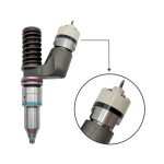 291-5911 10R-7230 Fuel Injector for Caterpillar C15 C18 Diesel Engine - Image 3