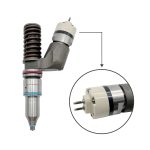 249-0705 10R-7236 Fuel Injector for Caterpillar CAT C13 Wheel Loader 980 980L - Image 3